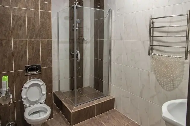 Standard İki Ayrı Yataklı Oda