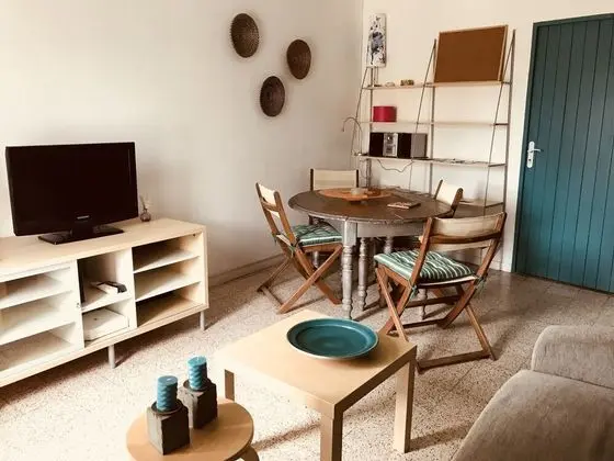 Apart Daire, Özel Banyo (M&S4 Cosy appartement)