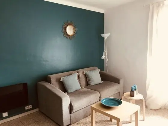 Apart Daire, Özel Banyo (M&S4 Cosy appartement)