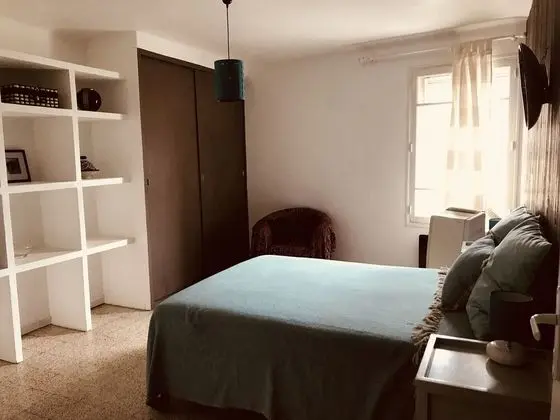 Apart Daire, Özel Banyo (M&S4 Cosy appartement)