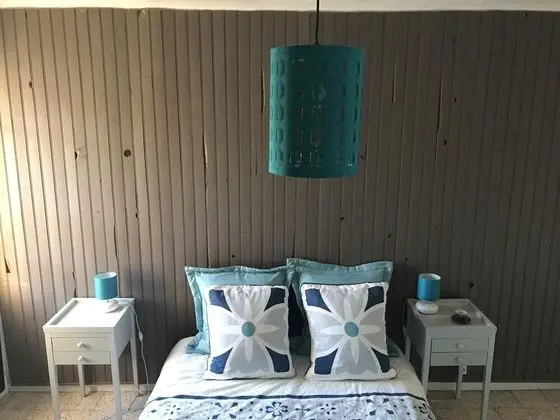 Apart Daire, Özel Banyo (M&S4 Cosy appartement)