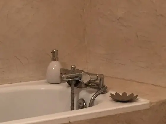Apart Daire, Özel Banyo (M&S4 Cosy appartement)