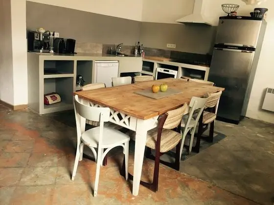 Apart Daire, Özel Banyo (M&S8 Loft'appart )