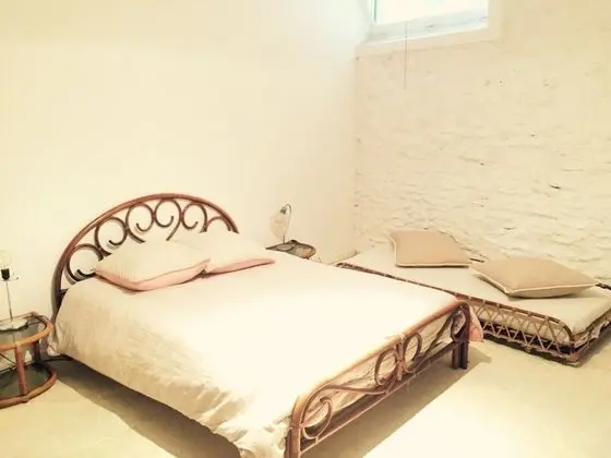 Apart Daire, Özel Banyo (M&S8 Loft'appart )