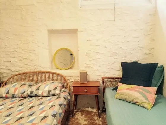 Apart Daire, Özel Banyo (M&S8 Loft'appart )