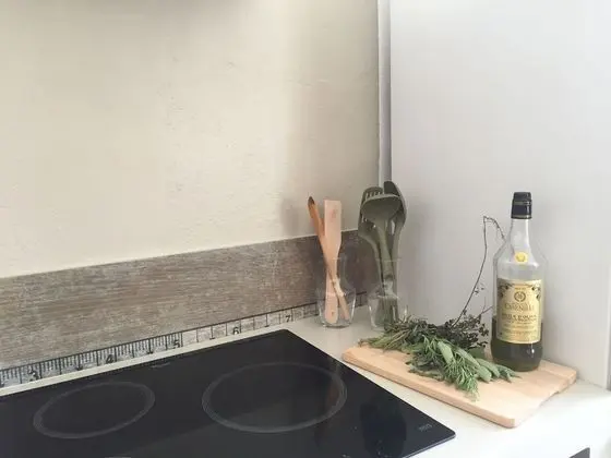 Apart Daire, Özel Banyo (M&S8 Loft'appart )