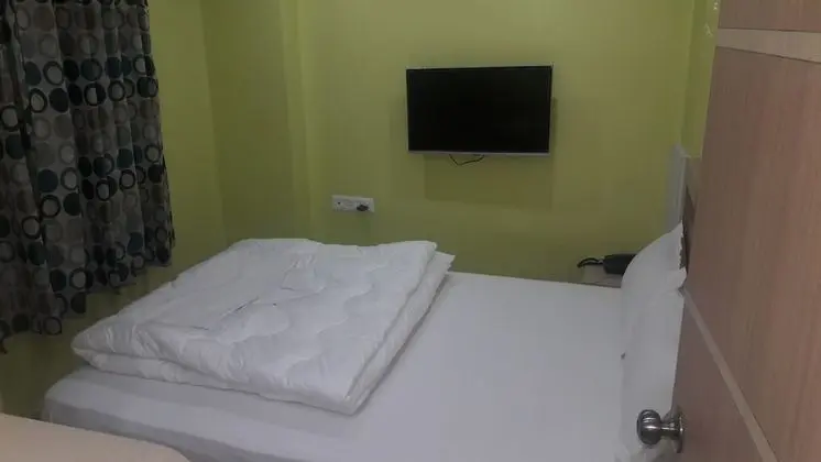 Comfort Tek Büyük Yataklı Oda, 1 Tek Kişilik XL Yatak