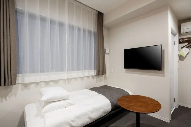 İki Ayrı Yataklı Oda (with Sofa bed)
