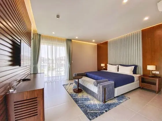 Premier Villa, 3 Yatak Odası