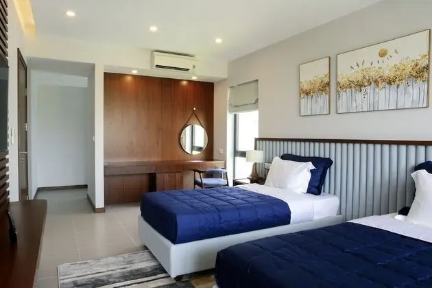Premier Villa, 3 Yatak Odası