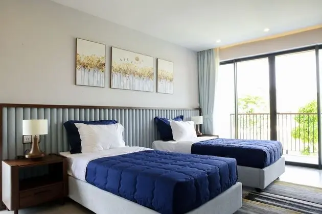 Premier Villa, 3 Yatak Odası