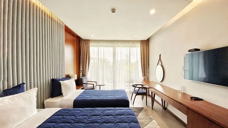 Premier Villa, 3 Yatak Odası