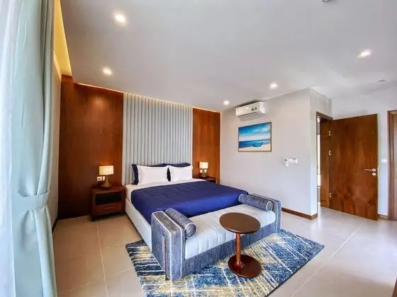 Premier Villa, 3 Yatak Odası