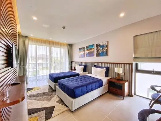 Premier Villa, 3 Yatak Odası