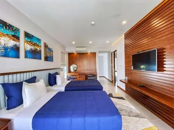 Premier Villa, 3 Yatak Odası
