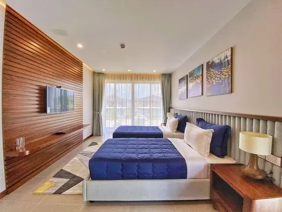 Premier Villa, 3 Yatak Odası