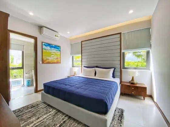 Premier Villa, 3 Yatak Odası