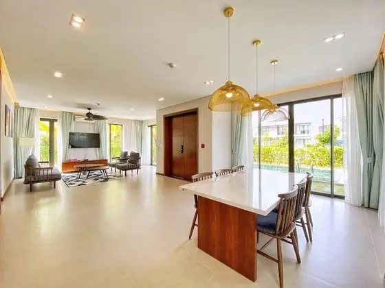 Premier Villa, 3 Yatak Odası
