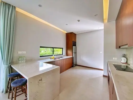 Premier Villa, 3 Yatak Odası