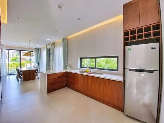 Premier Villa, 3 Yatak Odası