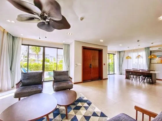 Premier Villa, 3 Yatak Odası