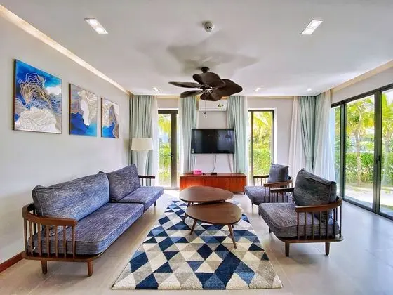 Premier Villa, 3 Yatak Odası