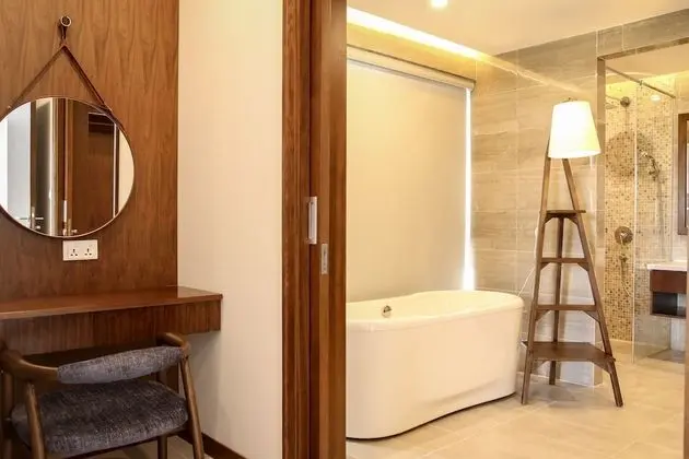 Premier Villa, 3 Yatak Odası