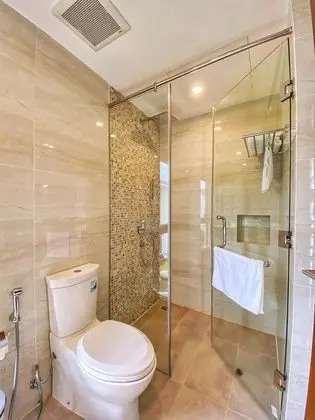 Premier Villa, 3 Yatak Odası