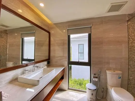 Premier Villa, 3 Yatak Odası