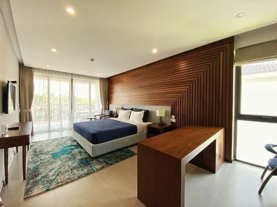 Premium Villa, 4 Yatak Odası