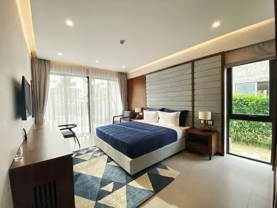 Premium Villa, 4 Yatak Odası