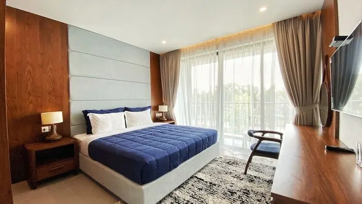 Premium Villa, 4 Yatak Odası