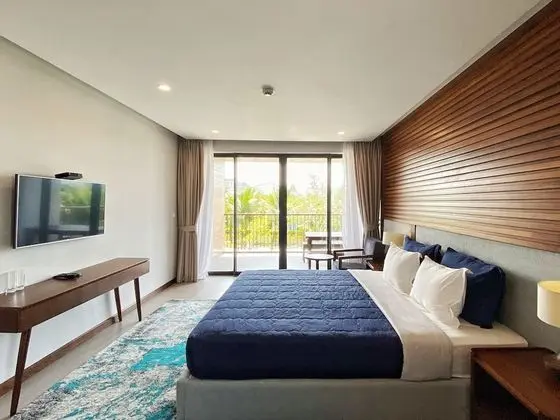 Premium Villa, 4 Yatak Odası
