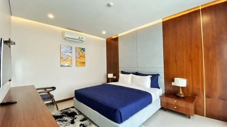 Premium Villa, 4 Yatak Odası