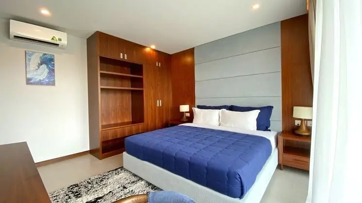 Premium Villa, 4 Yatak Odası