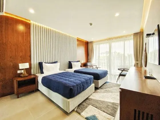 Premium Villa, 4 Yatak Odası