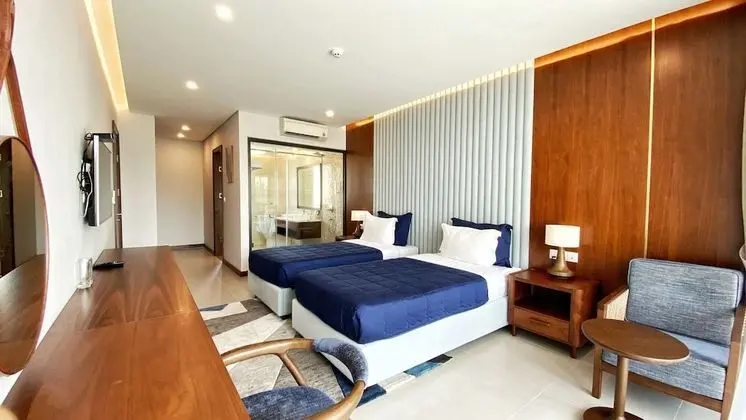 Premium Villa, 4 Yatak Odası