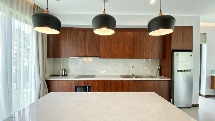Premium Villa, 4 Yatak Odası