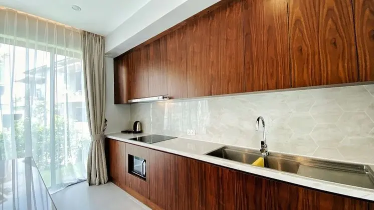 Premium Villa, 4 Yatak Odası