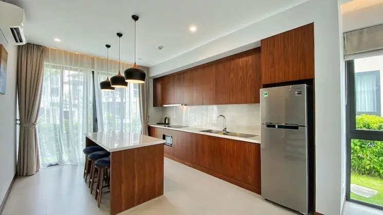 Premium Villa, 4 Yatak Odası