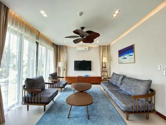 Premium Villa, 4 Yatak Odası