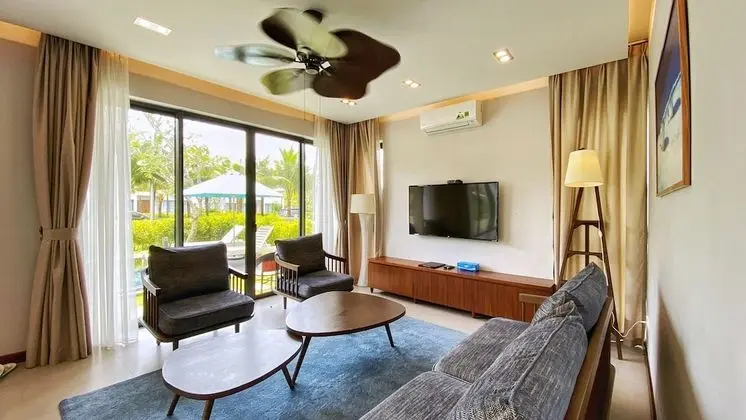 Premium Villa, 4 Yatak Odası