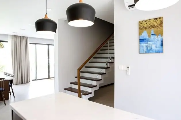 Premium Villa, 4 Yatak Odası
