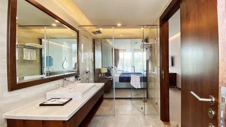 Premium Villa, 4 Yatak Odası