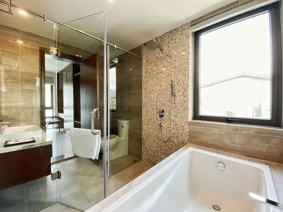Premium Villa, 4 Yatak Odası