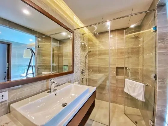 Premium Villa, 4 Yatak Odası
