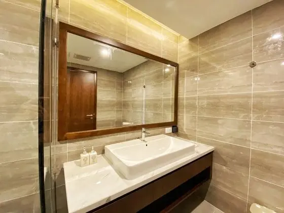 Premium Villa, 4 Yatak Odası