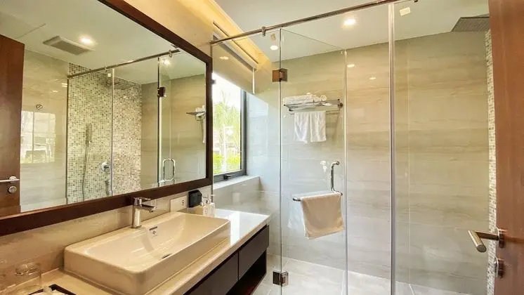 Premium Villa, 4 Yatak Odası
