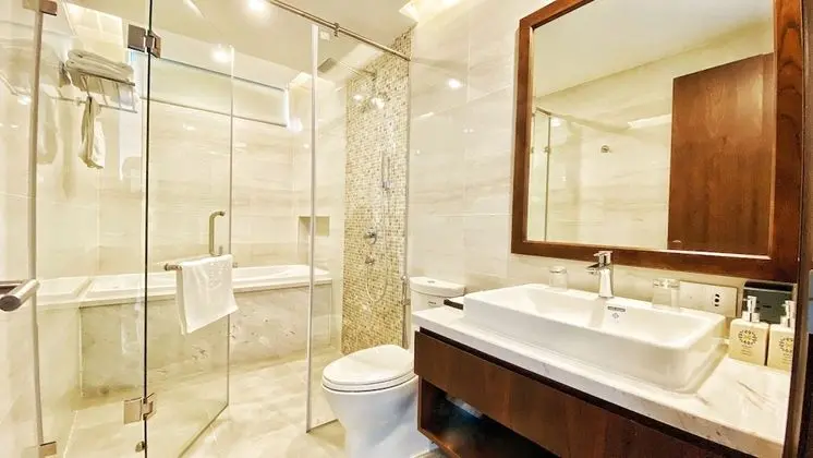 Premium Villa, 4 Yatak Odası