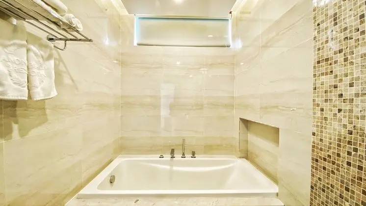 Premium Villa, 4 Yatak Odası